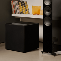 KEF Kube 15 MIE variant 6