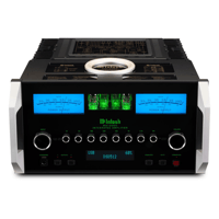 McIntosh Labs MA12000 2-Channel Hybrid Integrated Amplifier variant 1