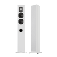 Piega usa Premium 501 Floorstanding Speakers [Pair] variant 3