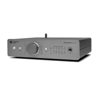 Cambridge Audio DacMagic 200M variant 9