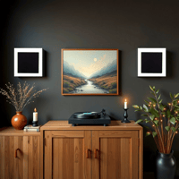 Dls Sweden Flatbox Mini White variant 6