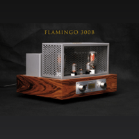 ThivanLabs Flamingo 300B variant 2