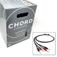 Chord Company Leyline2XL speaker cable variant 4