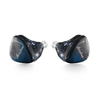 QoA (Queen of Audio) Aviation variant 1