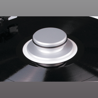 T+A AG 10 Pressure weight