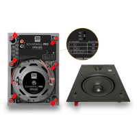 Morel Hifi SOUNDWALL™ PRO variant 2