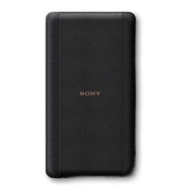 Sony SA-RS3S Wireless Rear Speakers for Bar 9/Bar 8/HT-A7000/HT-A5000/HT-A3000