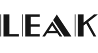 LEAK Audio - USA Logo