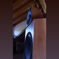 Blumenhofer Acoustics Genuin FS 1 MK 3 variant 7