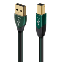 AudioQuest Forest USB-A > B variant 2