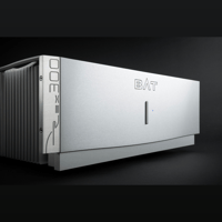 Balanced Audio Technology - BAT REX 300 Power Amplifier variant 8