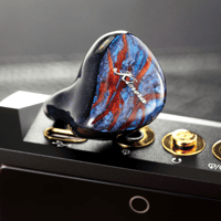 Kinera Kinera Imperial Loki 6 Knowles BA + 4 Sonion EST + 1DD + 1BCD variant 5