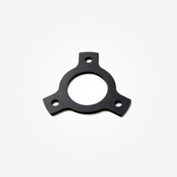 Rega 2mm Three Point Arm Height Adjustment Spacer - Universal variant 1