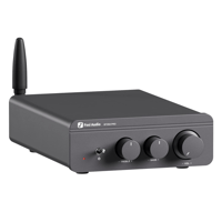 Fosi Audio Fosi Audio BT20A Pro Bluetooth Stereo Power Amp variant 10