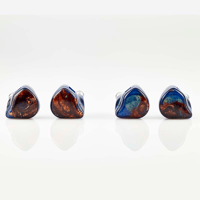 Unique Melody The Multiverse Mentor · Sea Brown Blue variant 4