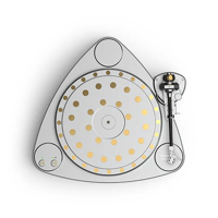 Acoustic Signature Ascona NEO variant 3