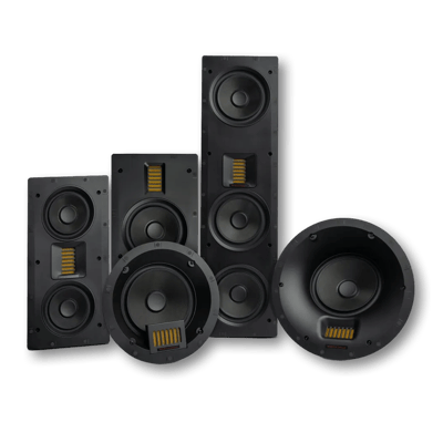 MartinLogan Motion XTW6-LCR