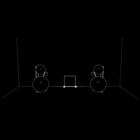 Avantgarde Acoustic Twin Sub variant 13
