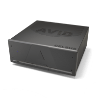 AVID Hifi Celsus Power variant 3
