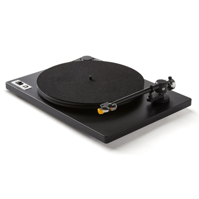 U-Turn Audio Orbit Custom
