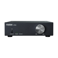 Fostex AP25. variant 1