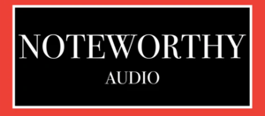 Noteworthy Audio logo