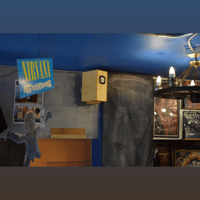 Blumenstein Audio Wall Mounts for Blumenstein Speakers variant 15