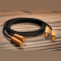 Duelund Coherent Audio cotton in oil wires variant 1