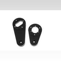 Bergmann Audio Additional armboard variant 1