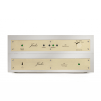 Jadis Electronics JS5 DAC variant 1