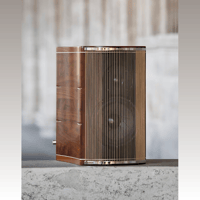 Franco Serblin Accordo Goldberg variant 2