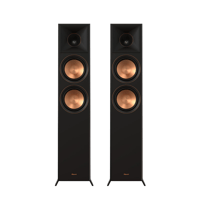 Klipsch RP-6000F II 2.0 Dual Floorstanding Speaker variant 2