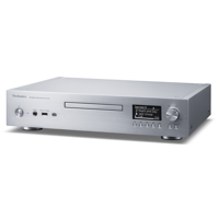 Technics Network / Super Audio CD Player - SL-G700M2 variant 2