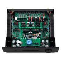 Balanced Audio Technology - BAT VK-3500 Integrated Amp variant 3