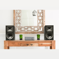 MartinLogan Motion Foundation B1 x Wiim Amp Bundle variant 1