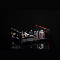 SW1x LPU II Phono Pre-Amplifier variant 2