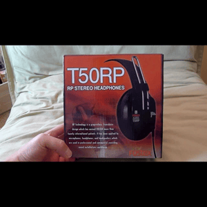 Thumbnail of the video review https://www.youtube.com/watch?v=VaRec-nWyYA