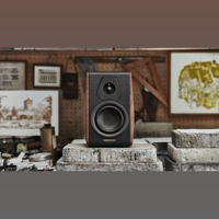 Sonus Faber Concertino variant 3