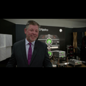 Thumbnail of the video review https://www.youtube.com/watch?v=dWakdmQHMv8