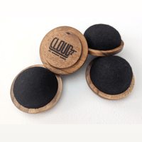 Gingko Audio Special Edition Large Cloud22 Base variant 1