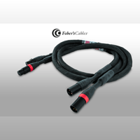 Faber's Cables level3 - XLR Signal variant 3