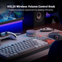 Fosi Audio Fosi Audio VOL20 Bluetooth Volume Control Knob variant 2