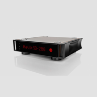 Aavik Acoustics Aavik SD-288 / Streamer/DAC variant 2