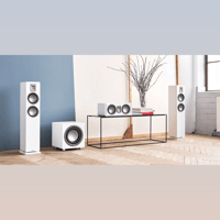 Audiovector QR 7 SE variant 7