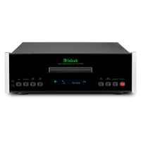 McIntosh Labs MCD350 2-Channel SACD/CD Player variant 1