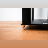 Dutch & Dutch Speaker Stands - per pair variant 5