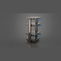 Magico M-Rack variant 3