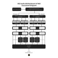 Cayin N6ii variant 8