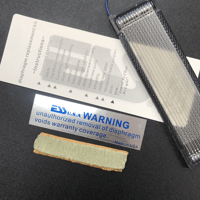 Ess Labs ESS AMT HEIL Speaker Diaphragm 689-1107 variant 3