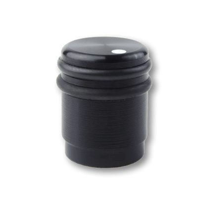 JDS Labs Aluminum Knob, 0.5in